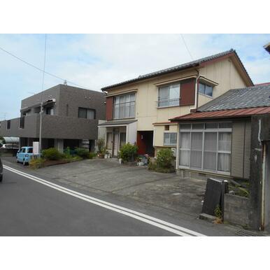 鹿児島市玉里団地３丁目の中古一戸建