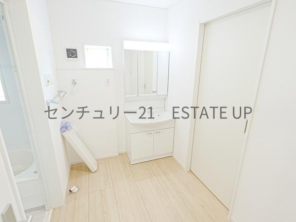 新築戸建　クレイドルガーデン姶良市加治木町反土第13　2号棟