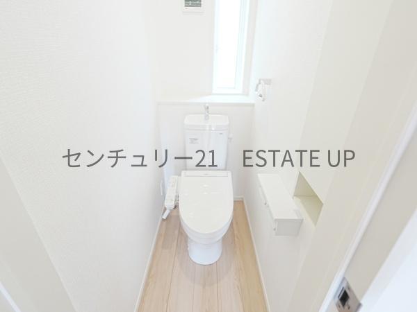 新築戸建　クレイドルガーデン姶良市加治木町反土第13　2号棟