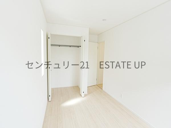 新築戸建　クレイドルガーデン姶良市加治木町反土第13　2号棟