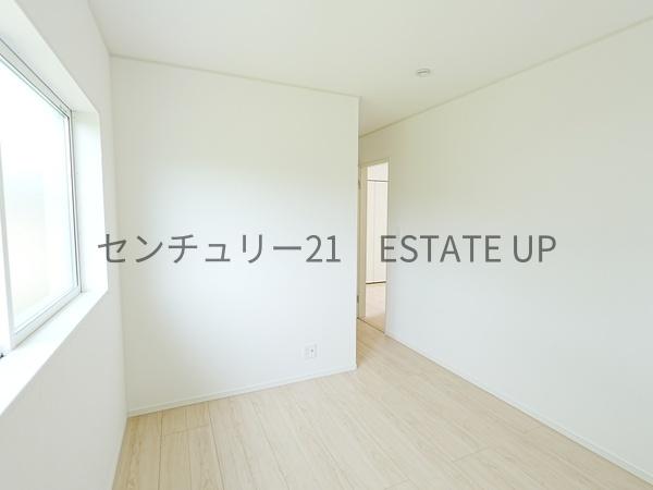 新築戸建　クレイドルガーデン姶良市加治木町反土第13　2号棟