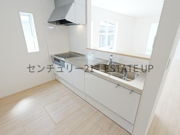 新築戸建　クレイドルガーデン姶良市加治木町反土第13　4号棟