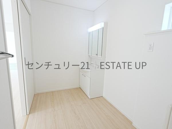 新築戸建　クレイドルガーデン姶良市加治木町反土第13　4号棟