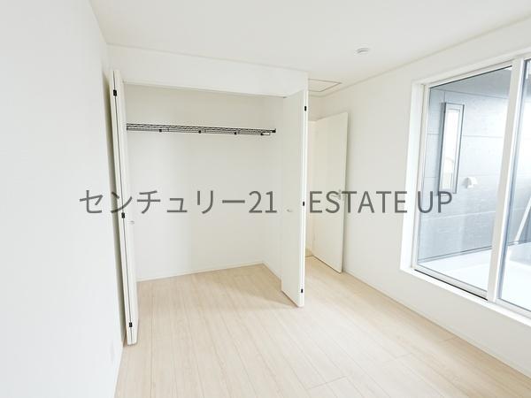 新築戸建　クレイドルガーデン姶良市加治木町反土第13　4号棟