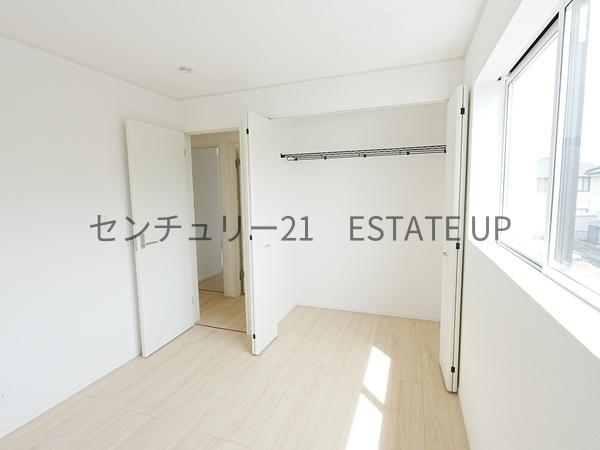 新築戸建　クレイドルガーデン姶良市加治木町反土第13　4号棟