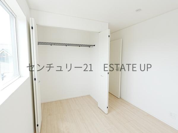 新築戸建　クレイドルガーデン姶良市加治木町反土第13　4号棟
