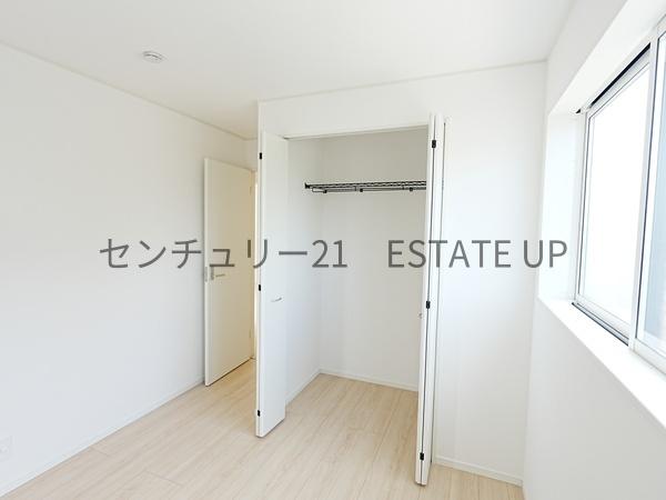 新築戸建　クレイドルガーデン姶良市加治木町反土第13　4号棟