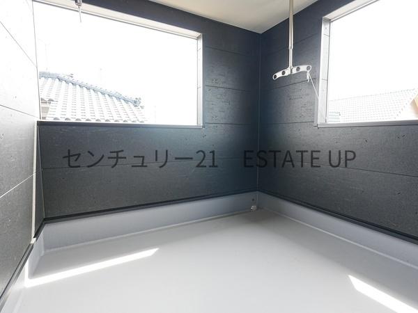 新築戸建　クレイドルガーデン姶良市加治木町反土第13　4号棟
