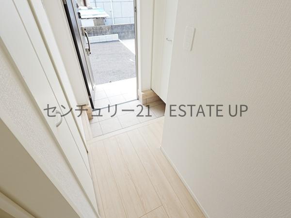 新築戸建　クレイドルガーデン姶良市加治木町反土第13　4号棟