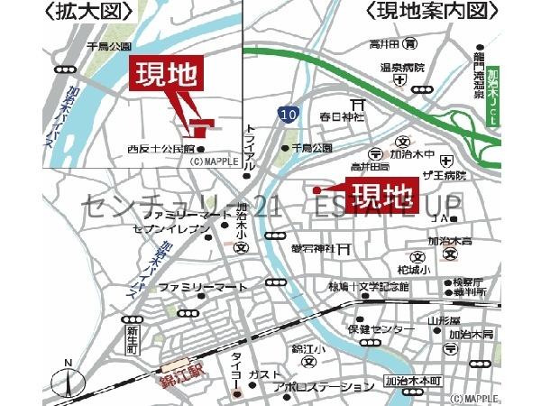 新築戸建　クレイドルガーデン姶良市加治木町反土第13　4号棟