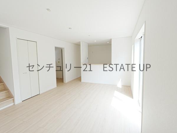 新築戸建　クレイドルガーデン姶良市加治木町反土第13　4号棟