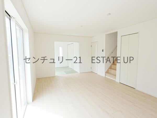 新築戸建　クレイドルガーデン姶良市加治木町反土第13　4号棟