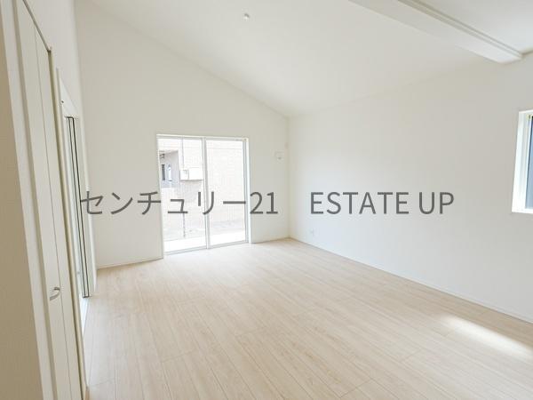 新築戸建　クレイドルガーデン姶良市加治木町反土第15　2号棟