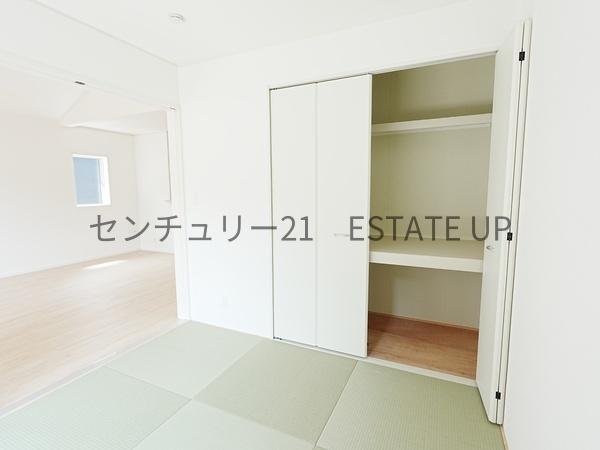 新築戸建　クレイドルガーデン姶良市加治木町反土第15　2号棟