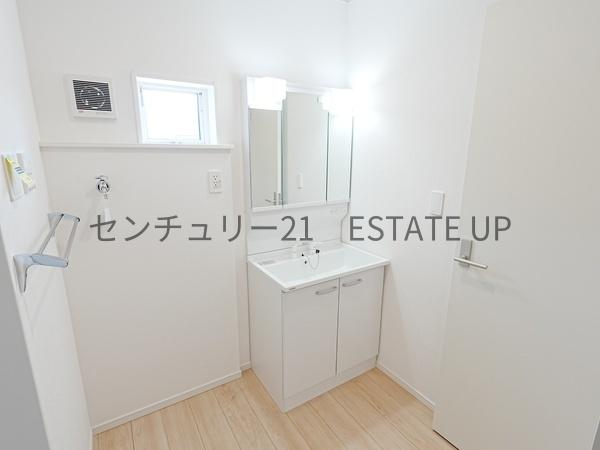 新築戸建　クレイドルガーデン姶良市加治木町反土第15　2号棟