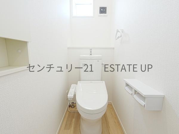 新築戸建　クレイドルガーデン姶良市加治木町反土第15　2号棟