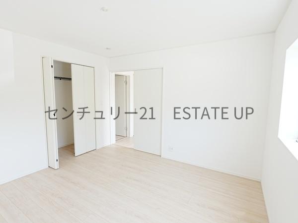 新築戸建　クレイドルガーデン姶良市加治木町反土第15　2号棟