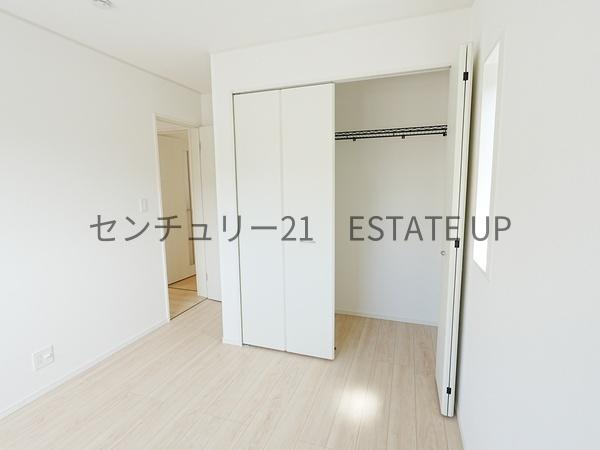 新築戸建　クレイドルガーデン姶良市加治木町反土第15　2号棟