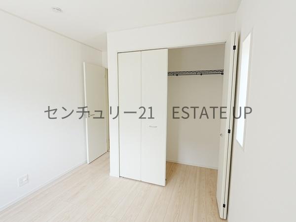 新築戸建　クレイドルガーデン姶良市加治木町反土第15　2号棟