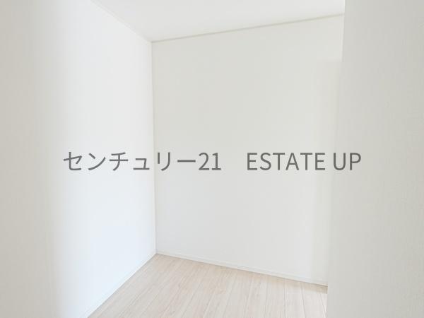 新築戸建　クレイドルガーデン姶良市加治木町反土第15　2号棟