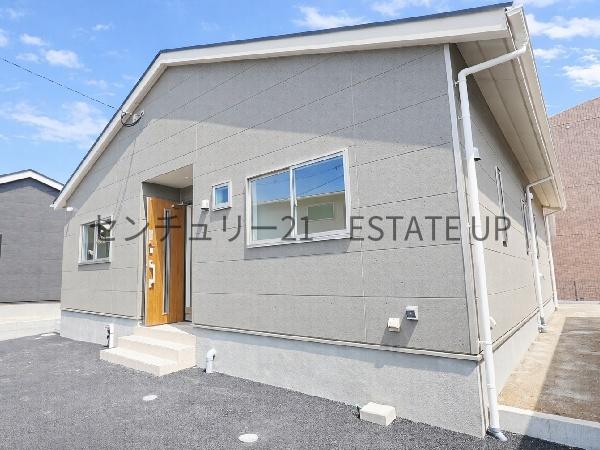 新築戸建　クレイドルガーデン姶良市加治木町反土第15　2号棟