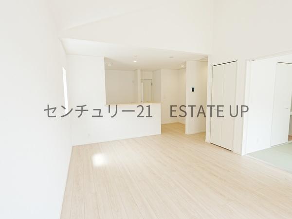 新築戸建　クレイドルガーデン姶良市加治木町反土第15　2号棟