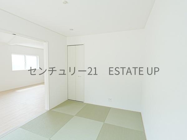 新築戸建　クレイドルガーデン姶良市加治木町反土第15　3号棟