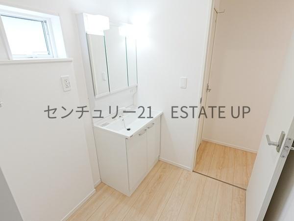新築戸建　クレイドルガーデン姶良市加治木町反土第15　3号棟