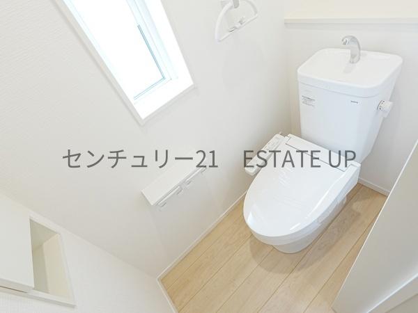 新築戸建　クレイドルガーデン姶良市加治木町反土第15　3号棟