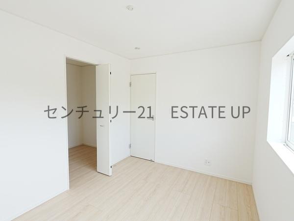 新築戸建　クレイドルガーデン姶良市加治木町反土第15　3号棟