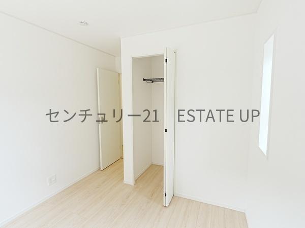 新築戸建　クレイドルガーデン姶良市加治木町反土第15　3号棟