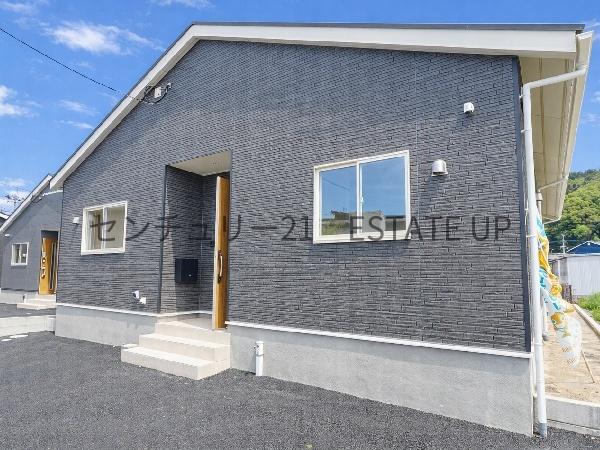 新築戸建　クレイドルガーデン姶良市加治木町反土第15　3号棟