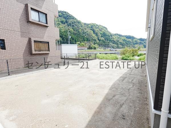新築戸建　クレイドルガーデン姶良市加治木町反土第15　3号棟