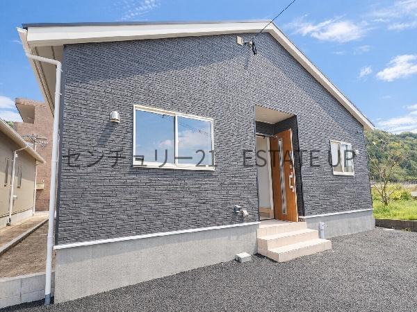 新築戸建　クレイドルガーデン姶良市加治木町反土第15　3号棟