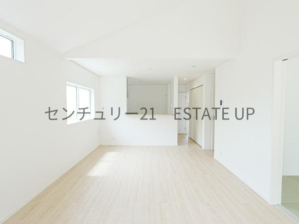 新築戸建　クレイドルガーデン姶良市加治木町反土第15　3号棟
