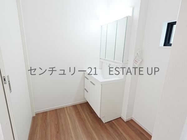 新築戸建　リガーレ桜ヶ丘4期　2号棟