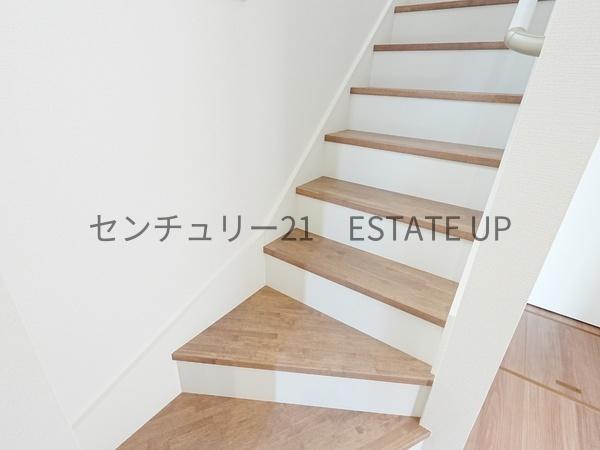 新築戸建　リガーレ桜ヶ丘4期　2号棟
