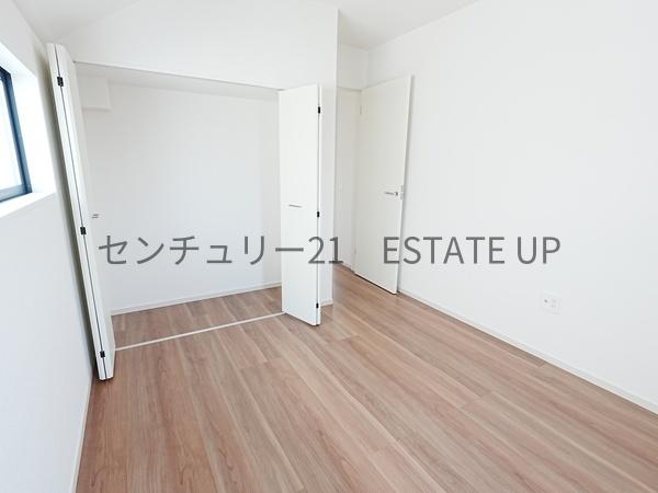 新築戸建　リガーレ桜ヶ丘4期　2号棟
