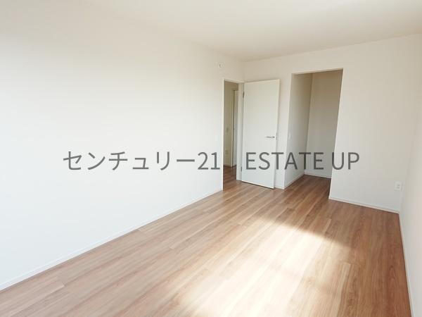 新築戸建　リガーレ桜ヶ丘4期　2号棟