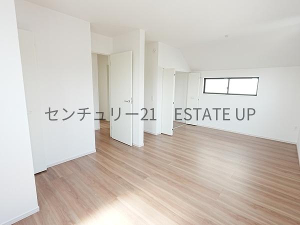 新築戸建　リガーレ桜ヶ丘4期　2号棟
