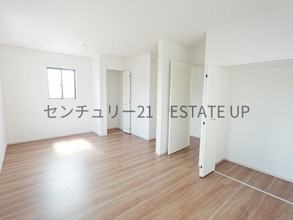 新築戸建　リガーレ桜ヶ丘4期　2号棟
