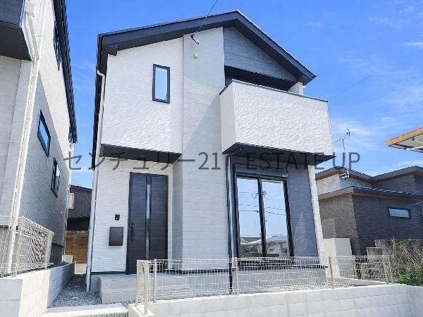 新築戸建　リガーレ桜ヶ丘4期　2号棟