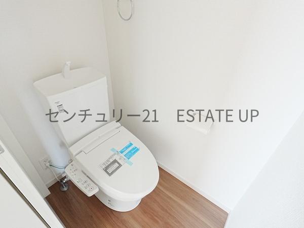 新築戸建　リガーレ桜ヶ丘4期　2号棟