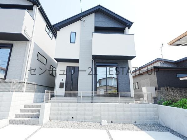 新築戸建　リガーレ桜ヶ丘4期　2号棟