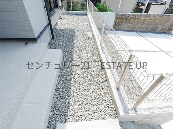 新築戸建　リガーレ桜ヶ丘4期　2号棟
