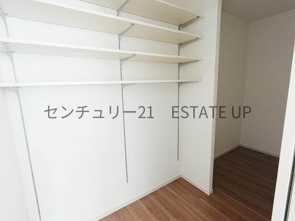 新築戸建　リガーレ桜ヶ丘4期　2号棟