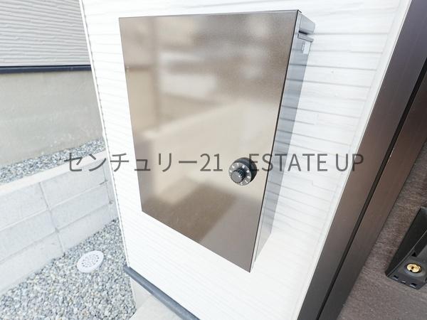 新築戸建　リガーレ桜ヶ丘4期　2号棟