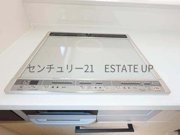 新築戸建　リガーレ桜ヶ丘4期　2号棟