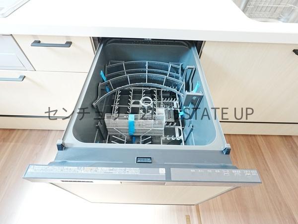 新築戸建　リガーレ桜ヶ丘4期　2号棟