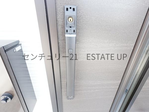 新築戸建　リガーレ桜ヶ丘4期　2号棟